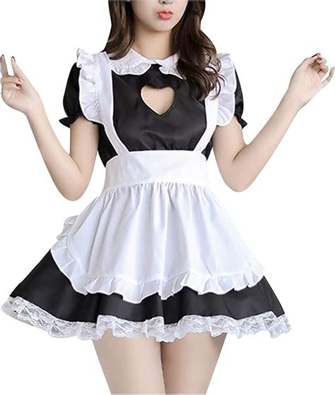 maid putfit|Maid Dress / Maid Kostüm / Maid Outfit